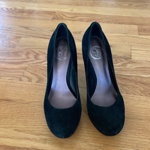 Jessica Simpson Pumps